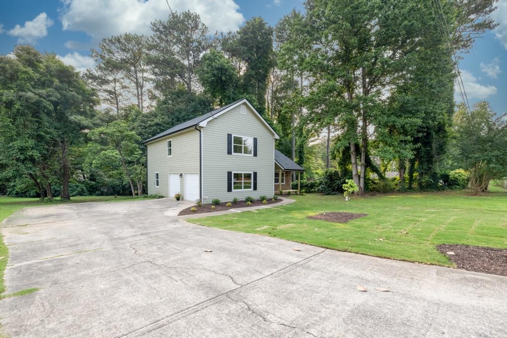 1111 Fieldgate Road, Lawrenceville, Georgia image 44