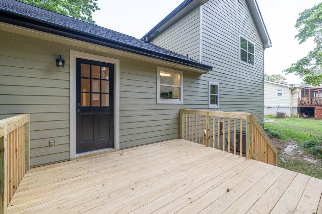 1111 Fieldgate Road, Lawrenceville, Georgia image 37