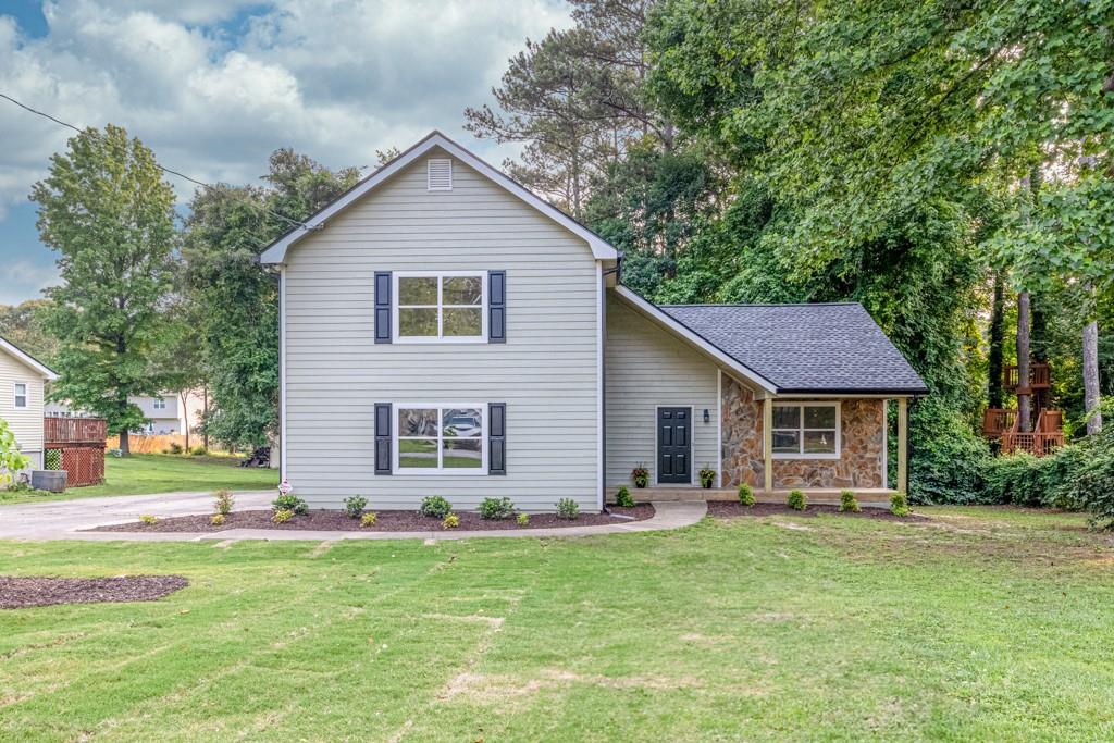 1111 Fieldgate Road, Lawrenceville, Georgia image 42
