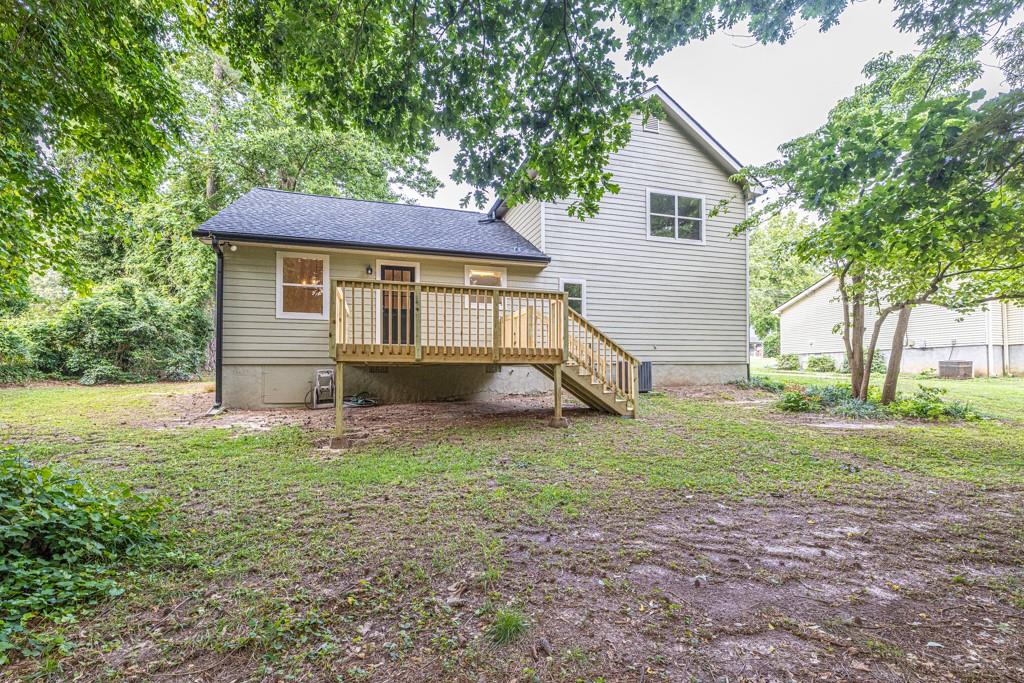 1111 Fieldgate Road, Lawrenceville, Georgia image 38