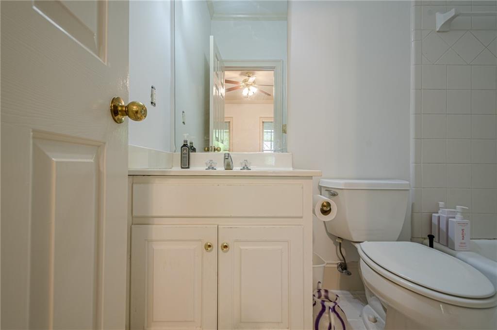 125 Hopewell Grove Drive, Milton, Georgia image 22
