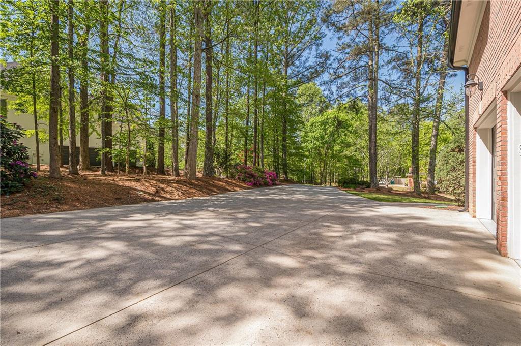 125 Hopewell Grove Drive, Milton, Georgia image 50