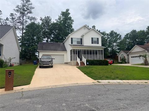 Homes For Sale - 152 Crest Mont Dr<br/> Bibb County, Macon, GA 31206