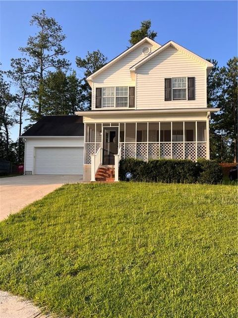 Homes For Sale - 152 Crest Mont Dr<br/> Bibb County, Macon, GA 31206