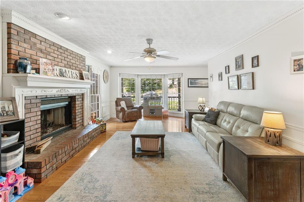 4834 Shallow Creek Drive NW