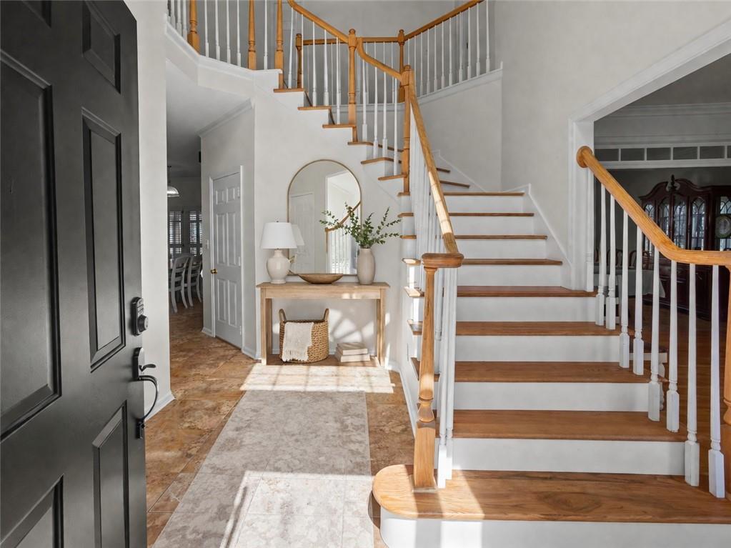 506 Broadstone Lane NW