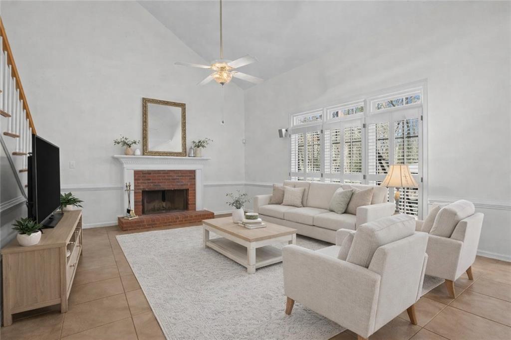 506 Broadstone Lane NW