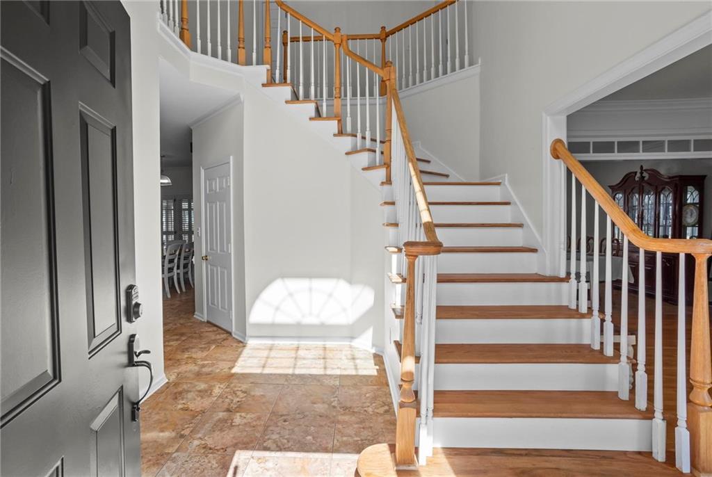 506 Broadstone Lane NW