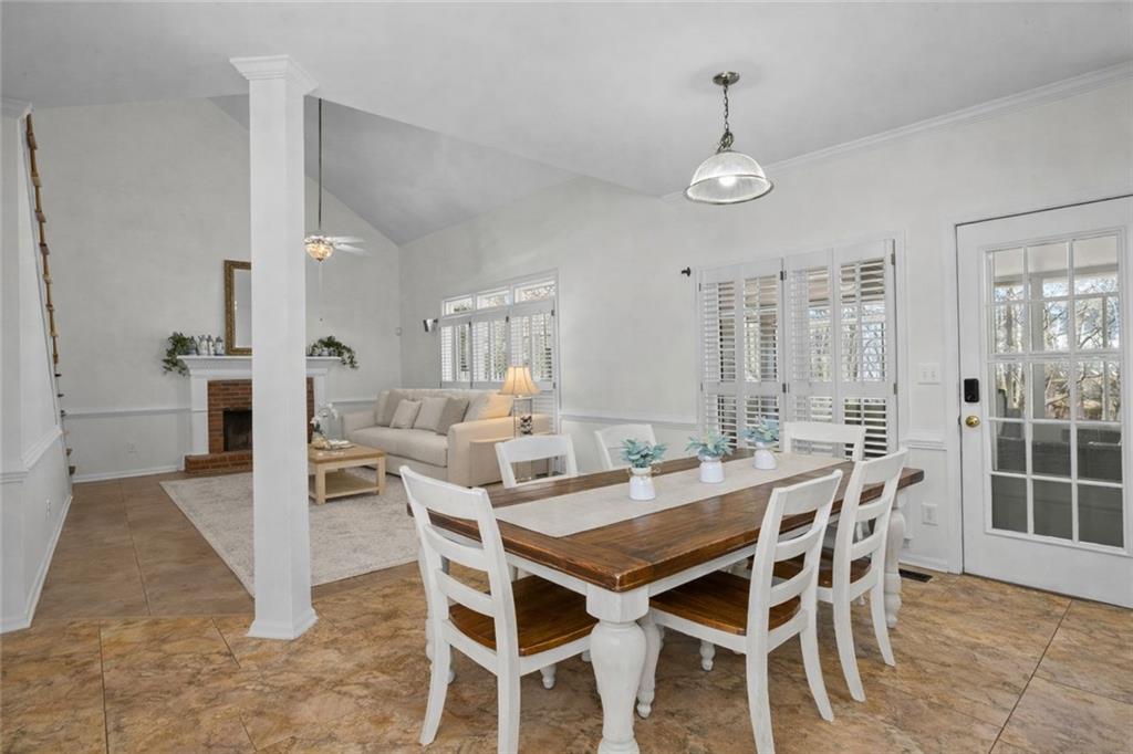 506 Broadstone Lane NW