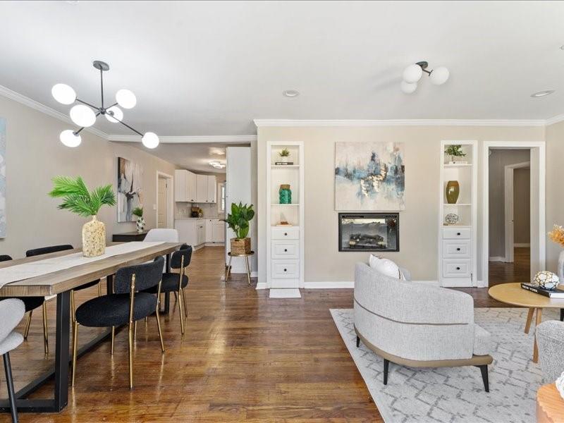 1703 Derrill Drive
