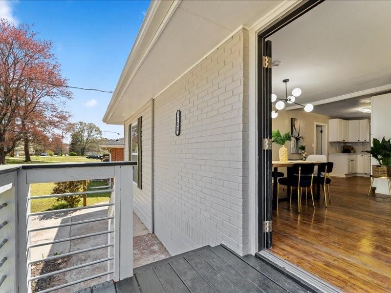 1703 Derrill Drive