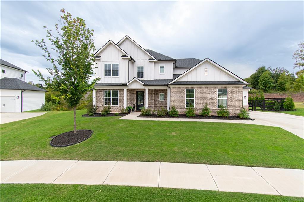 198 Carmichael Drive