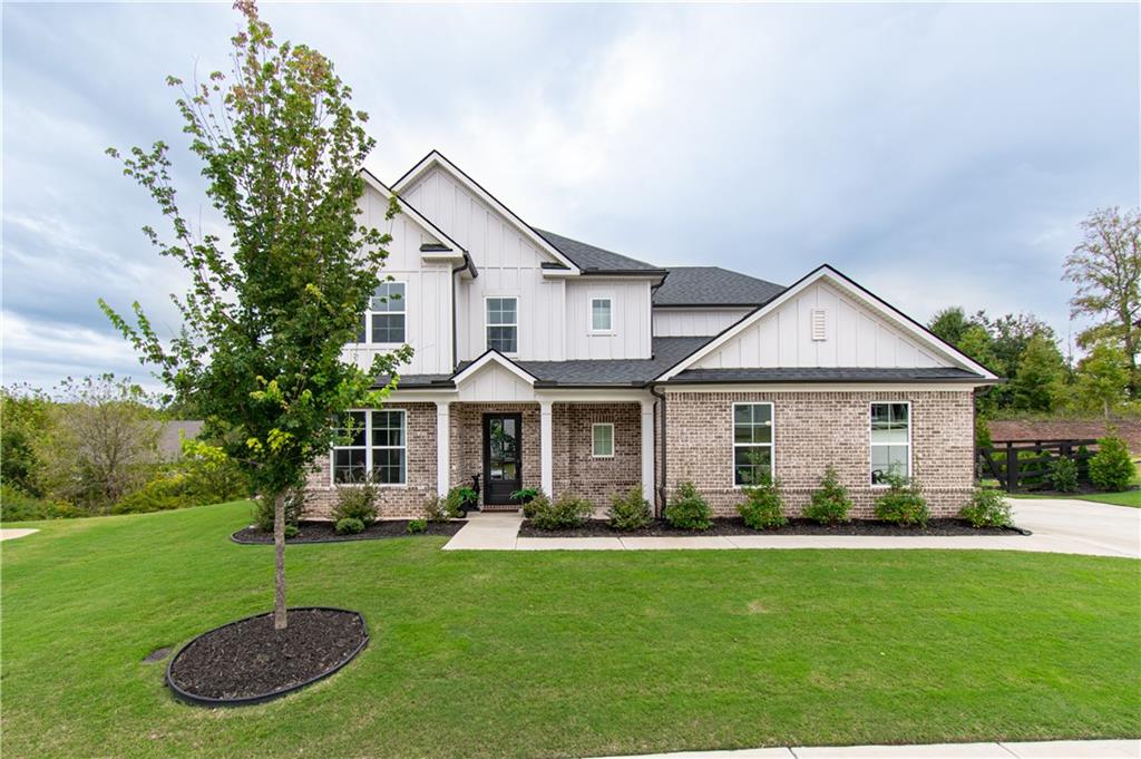 198 Carmichael Drive