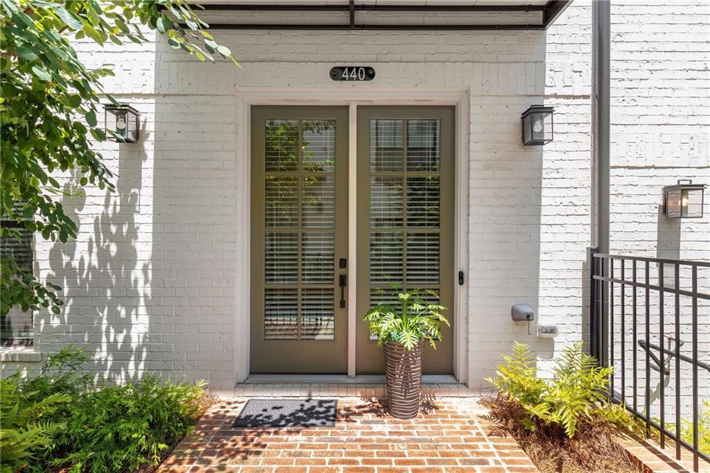 440 Burton Drive
