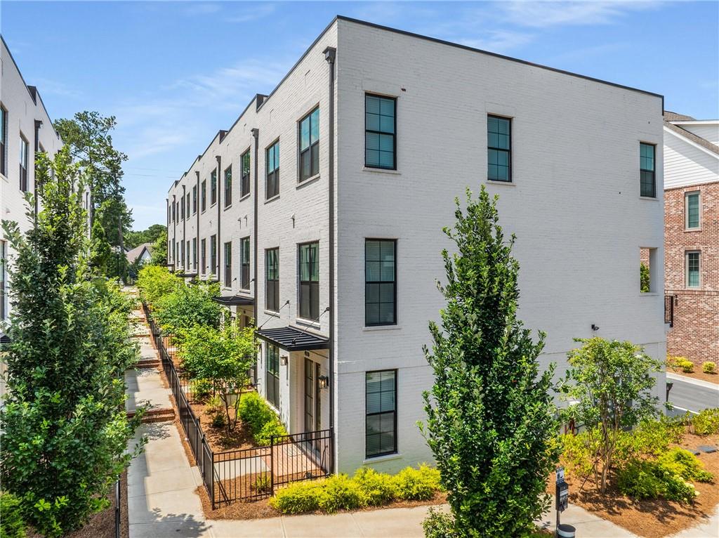 440 Burton Drive