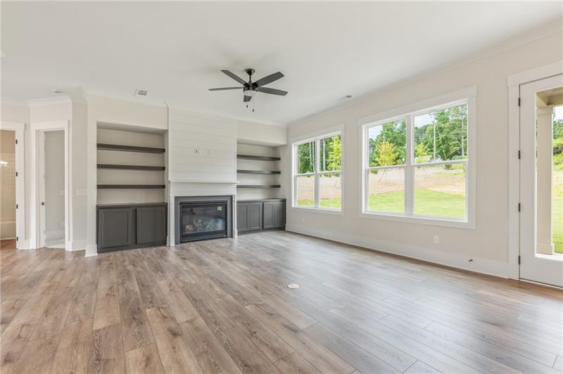 3315 Hillshire Drive