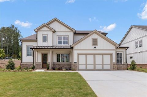 3315 Hillshire Drive Cumming GA 30028
