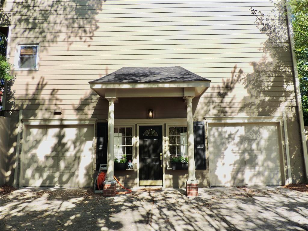 6365 Murets Road