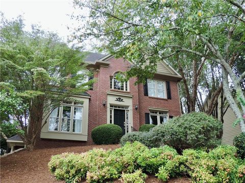 6365 Murets Road Alpharetta GA 30022