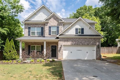 1051 Mclinden Avenue SE Smyrna GA 30080