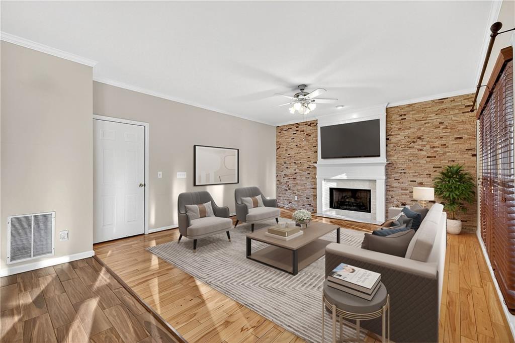 3378 Willbrooke Court