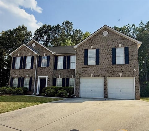 Homes For Sale - 5769 Fairington Farms Court<br/> Lithonia, GA 30038