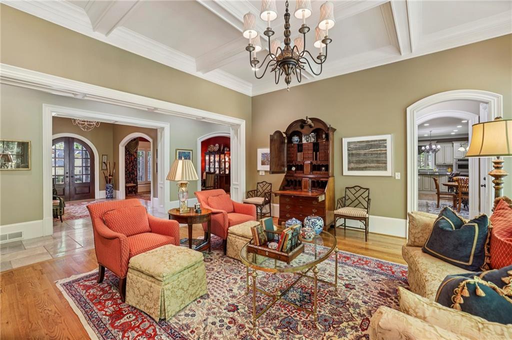 Atlanta, Georgia, 30339, United States, 5 Bedrooms Bedrooms, ,8 BathroomsBathrooms,Residential,Active,2041482