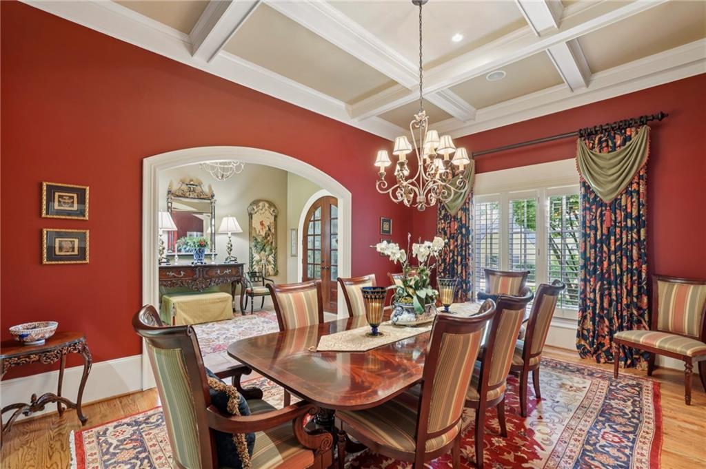 Atlanta, Georgia, 30339, United States, 5 Bedrooms Bedrooms, ,8 BathroomsBathrooms,Residential,Active,2041482
