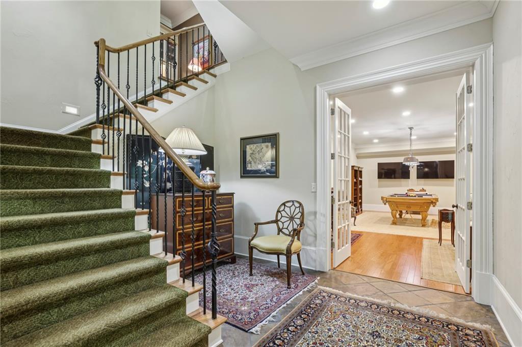 Atlanta, Georgia, 30339, United States, 5 Bedrooms Bedrooms, ,8 BathroomsBathrooms,Residential,Active,2041482