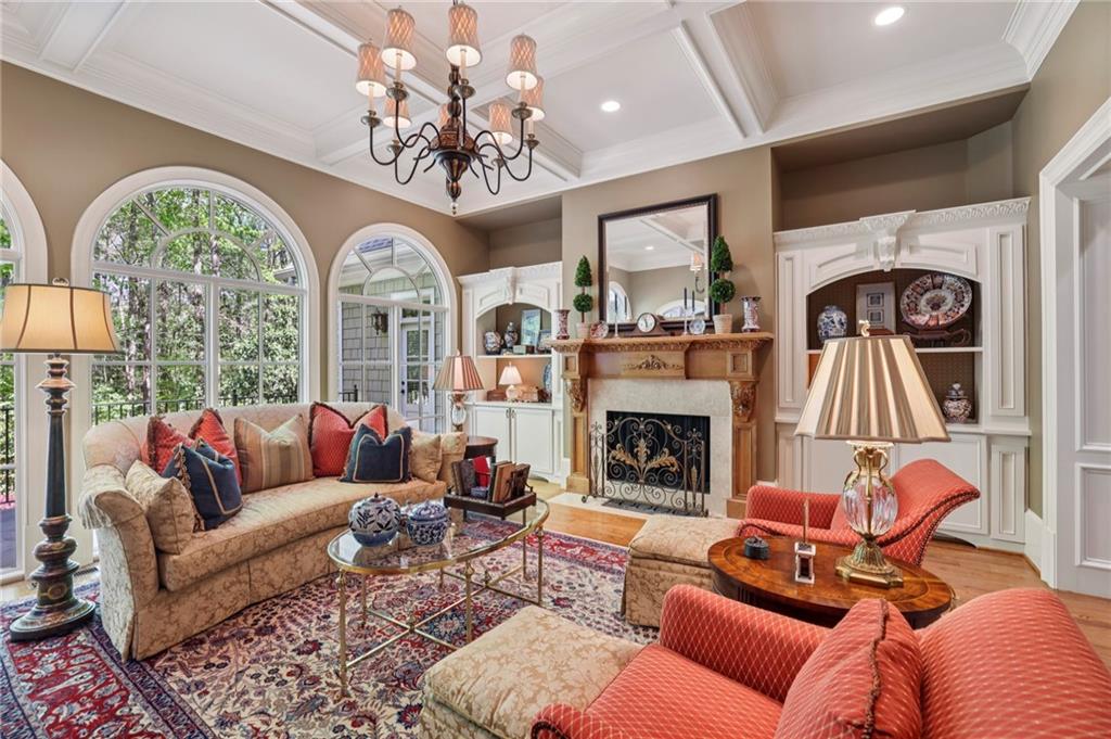 Atlanta, Georgia, 30339, United States, 5 Bedrooms Bedrooms, ,8 BathroomsBathrooms,Residential,Active,2041482