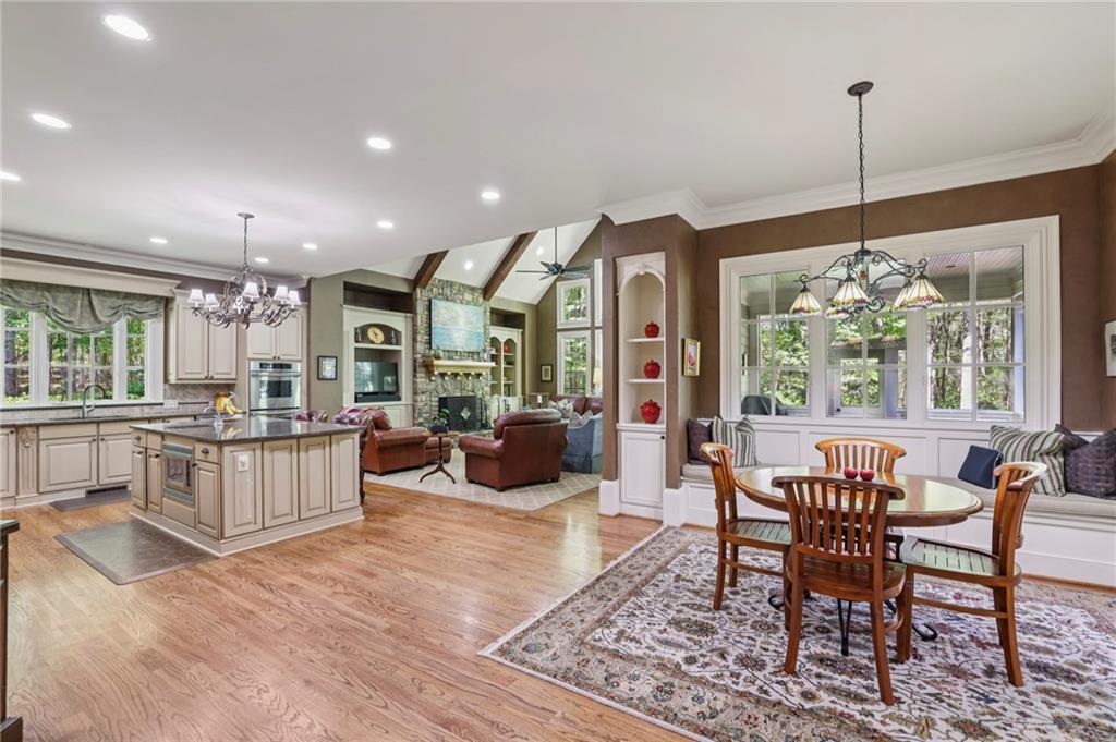 Atlanta, Georgia, 30339, United States, 5 Bedrooms Bedrooms, ,8 BathroomsBathrooms,Residential,Active,2041482