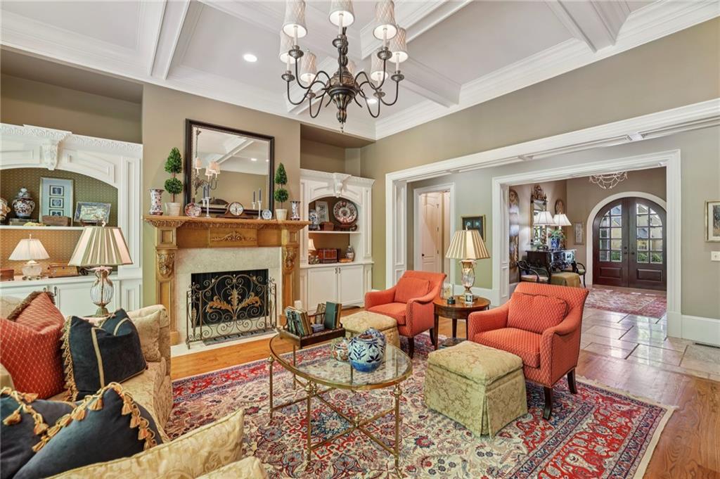 Atlanta, Georgia, 30339, United States, 5 Bedrooms Bedrooms, ,8 BathroomsBathrooms,Residential,Active,2041482
