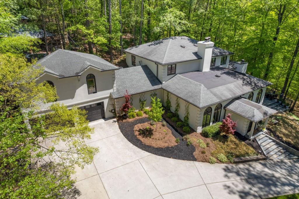 4067 Randall Farm Road, Atlanta, Georgia image 45