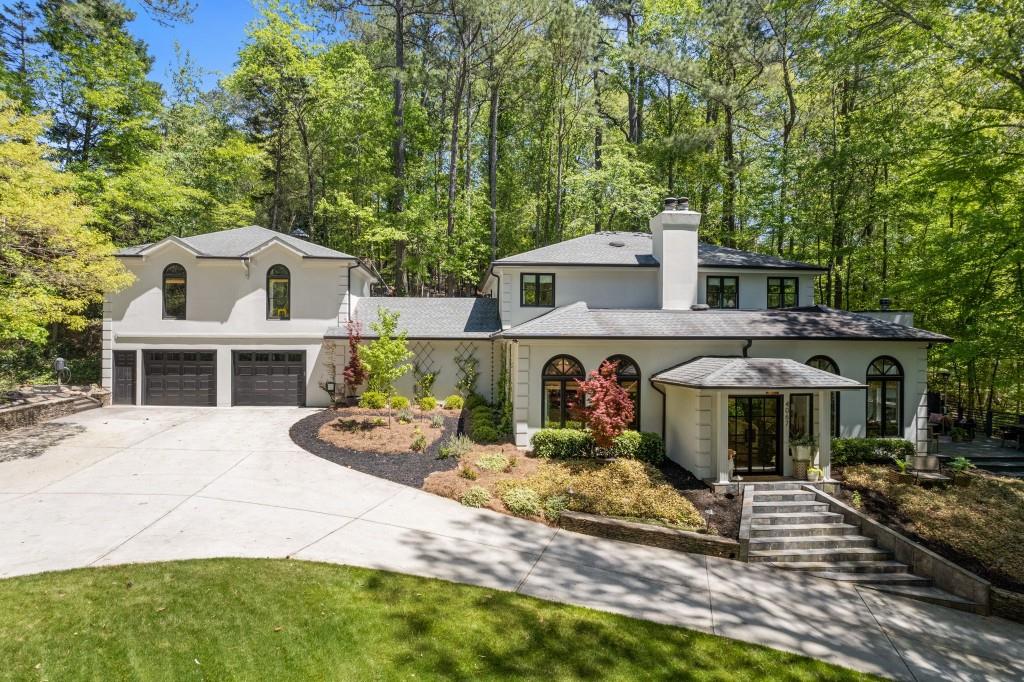 4067 Randall Farm Road, Atlanta, Georgia image 1