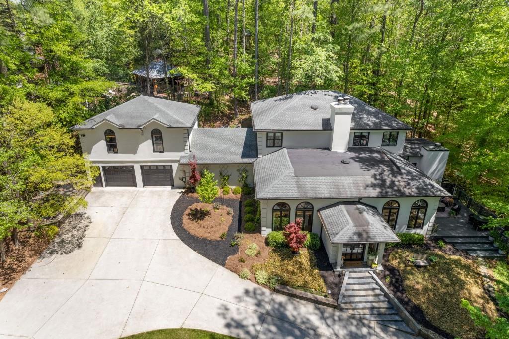 4067 Randall Farm Road, Atlanta, Georgia image 44