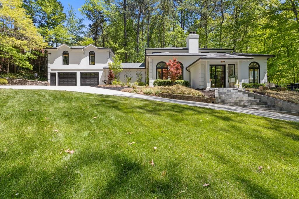 4067 Randall Farm Road SE