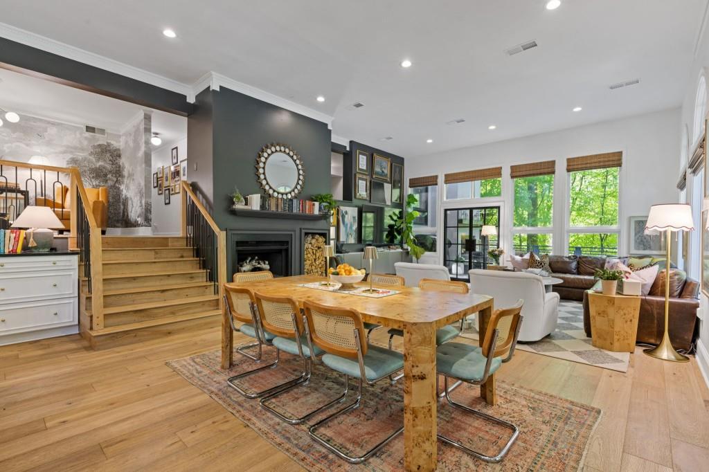 4067 Randall Farm Road, Atlanta, Georgia image 12