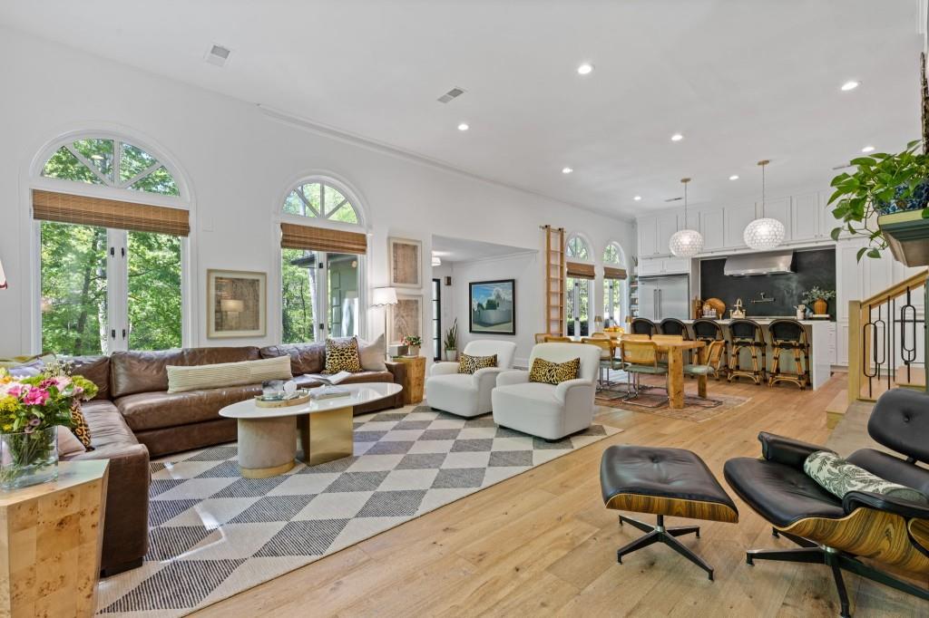 4067 Randall Farm Road, Atlanta, Georgia image 13