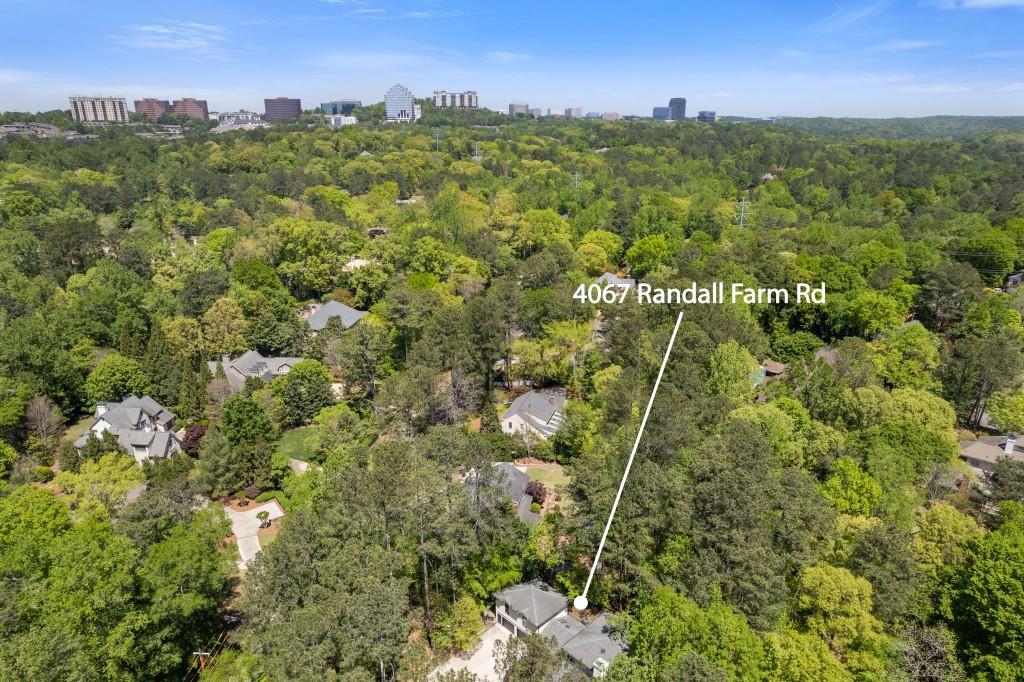 4067 Randall Farm Road, Atlanta, Georgia image 47