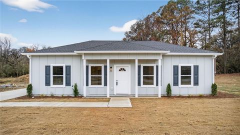 43 Brownlow Drive Rome GA 30165