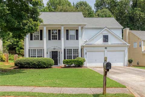Photo of 3008 Donamire Avenue NW, Kennesaw, GA 30144 (MLS # 7825167)