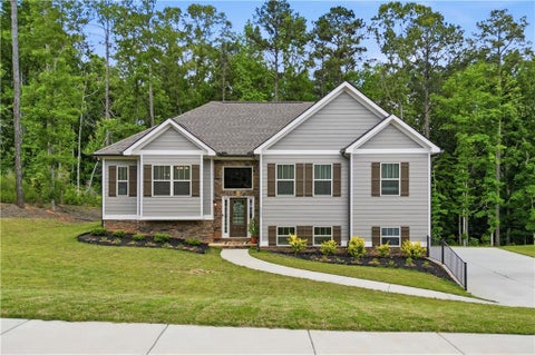 Homes For Sale - 6030 Crowley Drive<br/> Douglas County, Douglasville, GA 30135