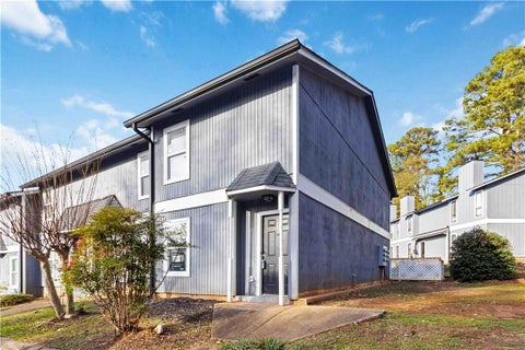 Condo For Sale - 2340 Beaver Ruin Road #16<br/> Gwinnett County, Norcross, GA 30071