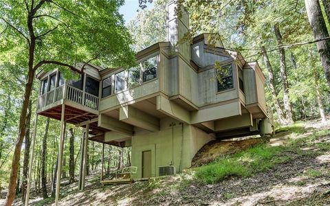 A home in Jasper