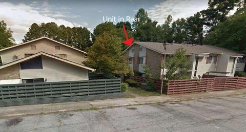 A home in Riverdale