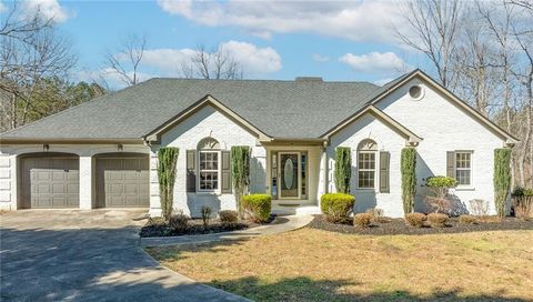 Homes For Sale - 8160 Stone Hill Road<br/> Cumming, GA 30028