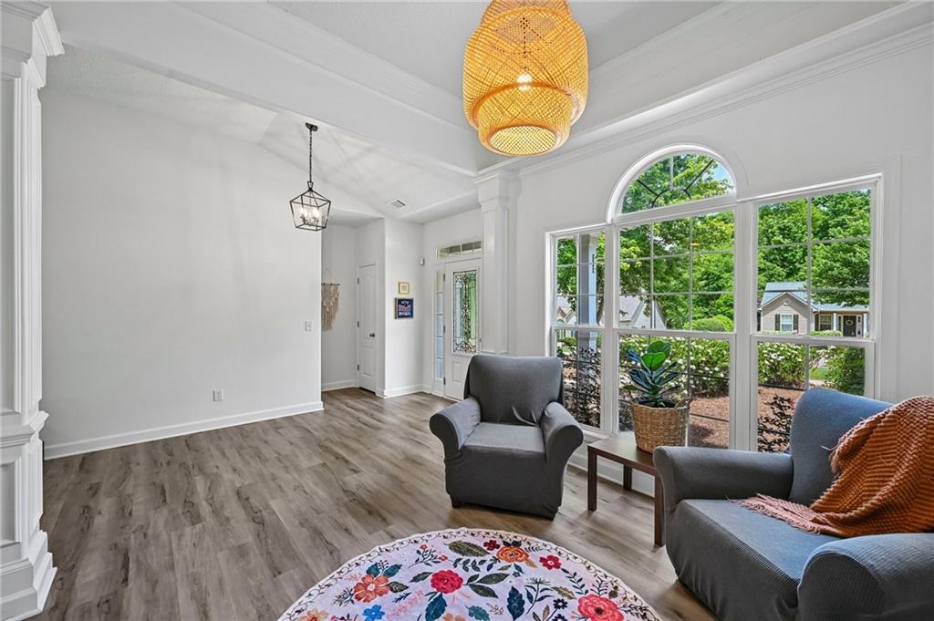 399 Laurel Oaks Lane