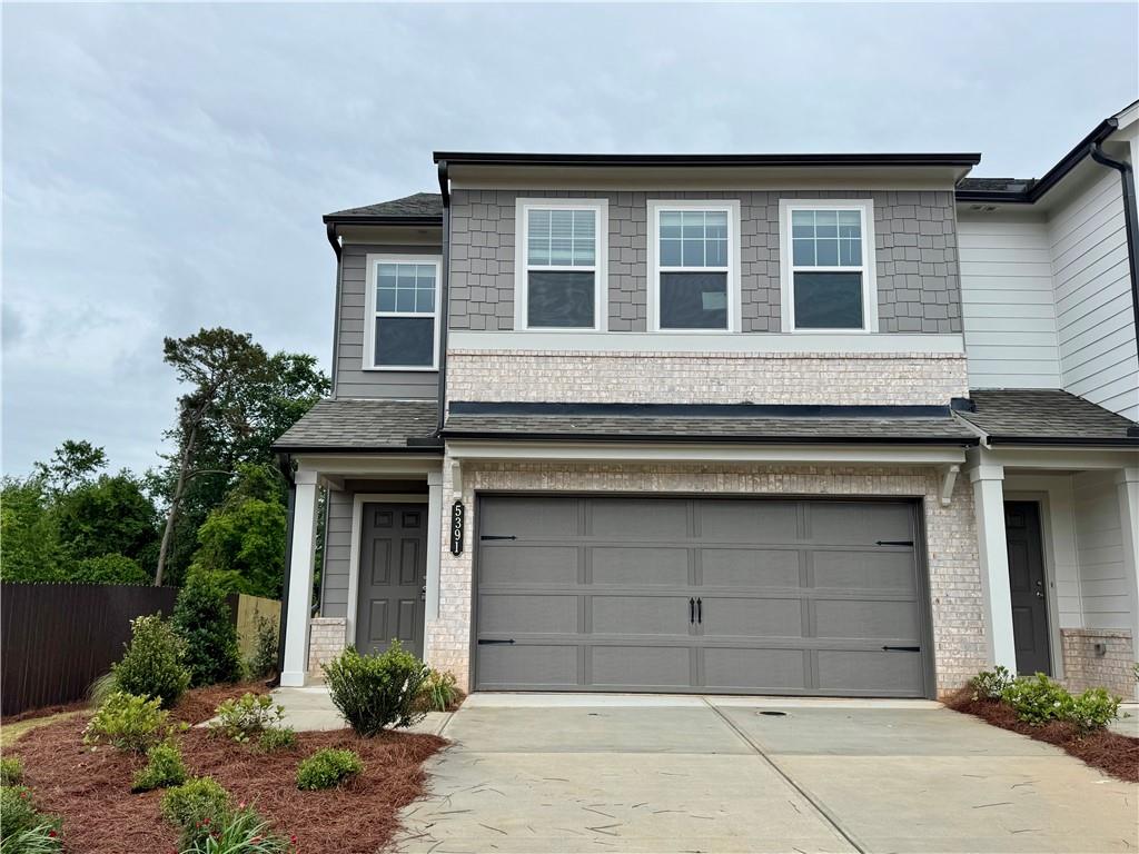 5391 Allegro Lane, Flowery Branch, Georgia image 1
