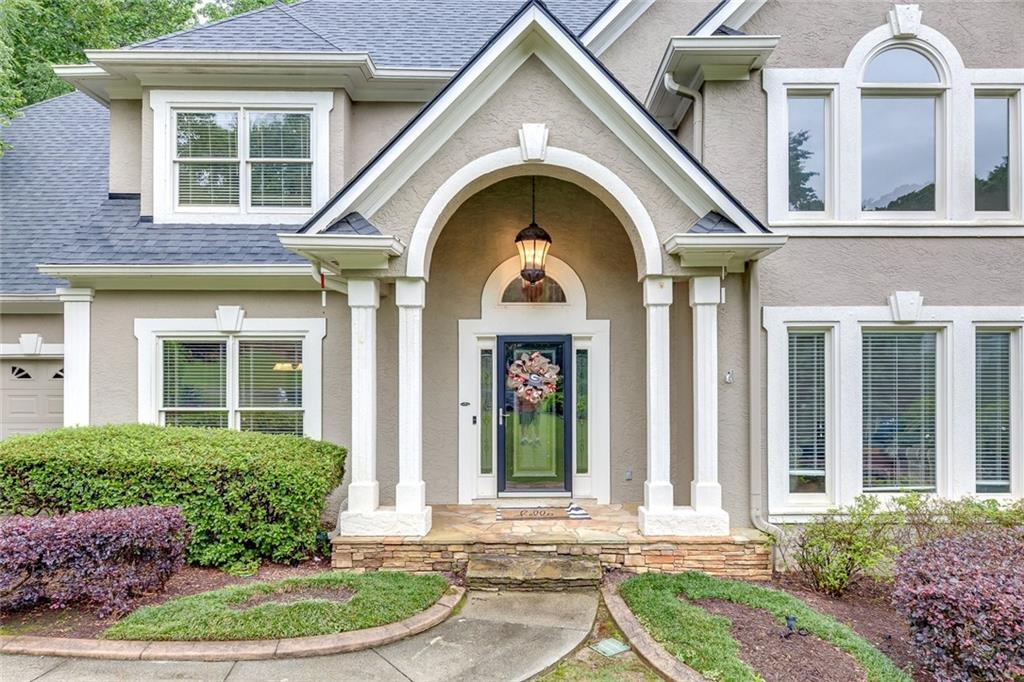 3028 Towneside Lane, Woodstock, Georgia image 4