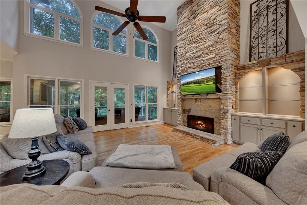 3028 Towneside Lane, Woodstock, Georgia image 13